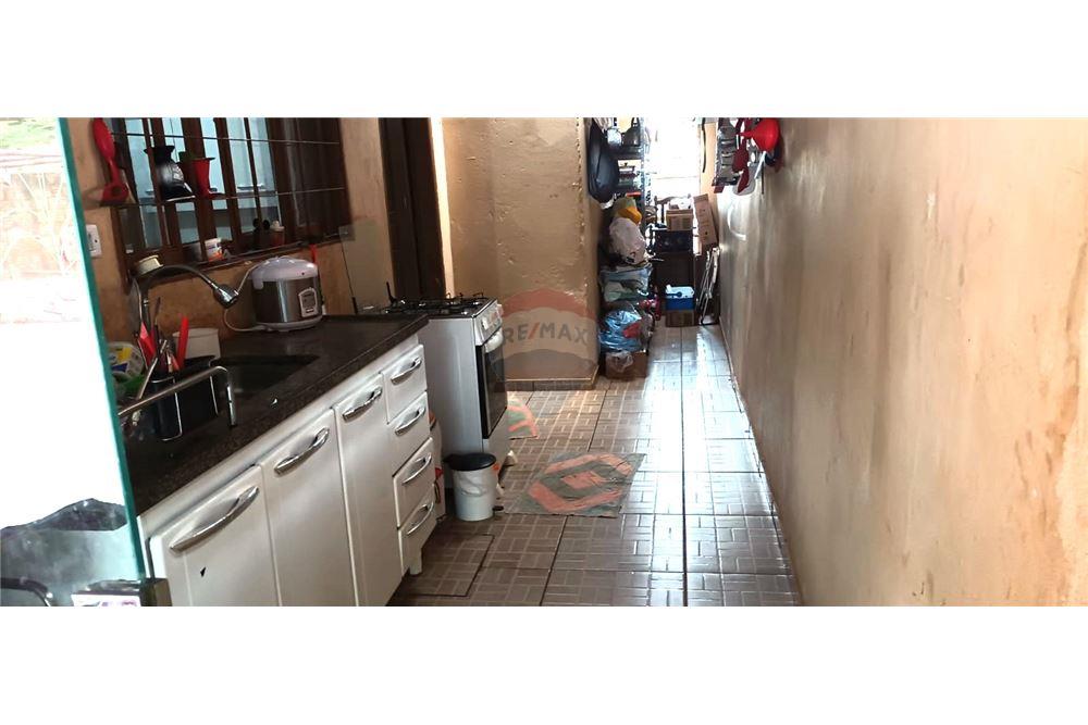 Casa - Alugar - Andradina , São Paulo - 7 - 631201014-69