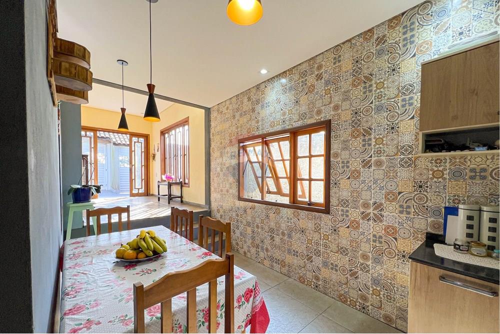 Casa de Vila - Venda - Ribeirão Pires , São Paulo - 8.jpg - 631371011-71