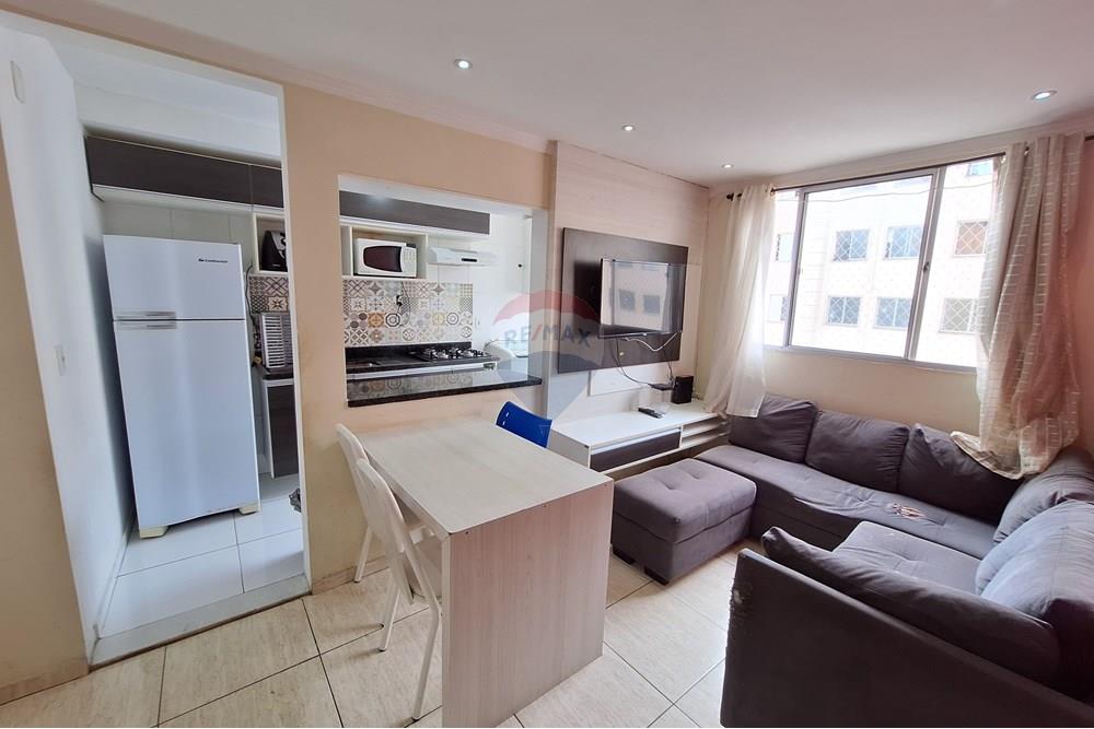 Apartamento - Venda - Suzano , São Paulo - WhatsApp Image 2024-11-27 at 10.50.10.jpeg - 630281090-16