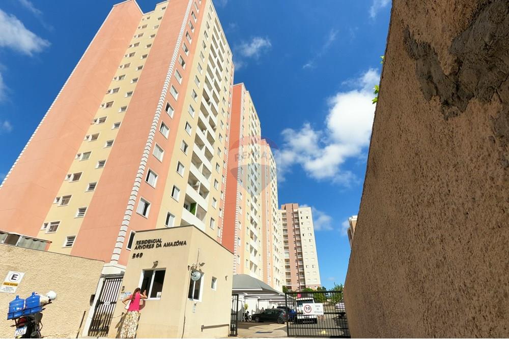 Apartamento - Venda - Sorocaba , São Paulo - GOPR2015.JPG - 630601249-1