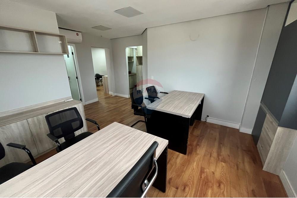 Cj. Comercial/ Sala - Alugar - Mogi das Cruzes , São Paulo - IMG_0626.jpeg - 630281025-163