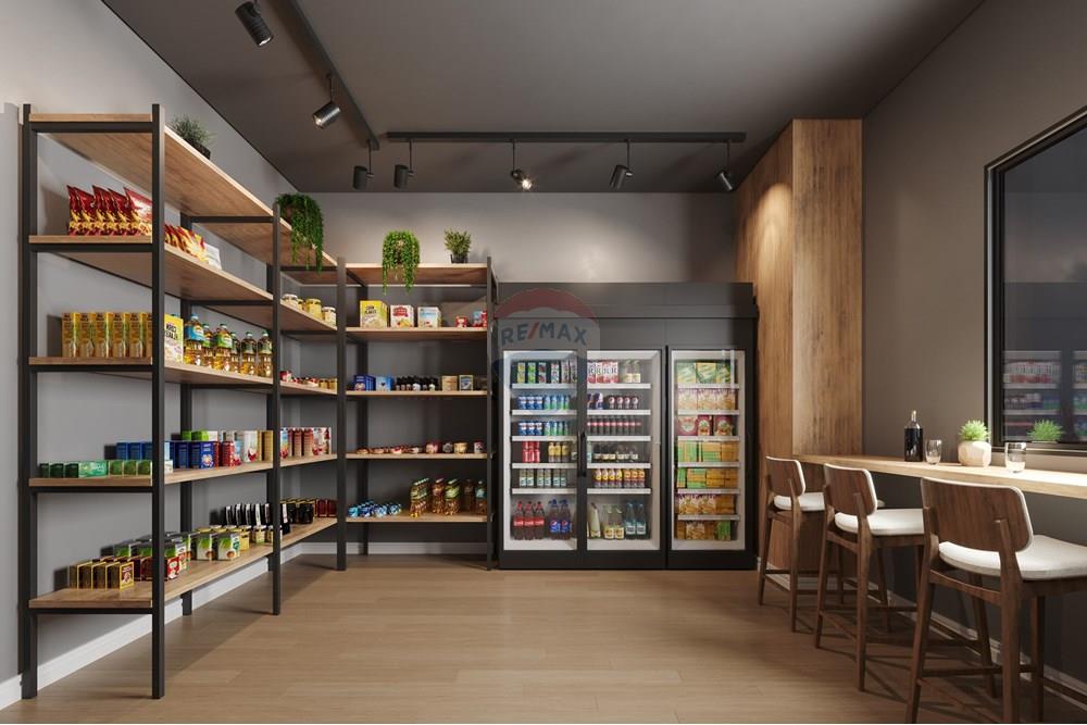 Apartamento - Venda - Santo André , São Paulo - Cópia de 36 - MINI MARKET.jpg - 630751053-84