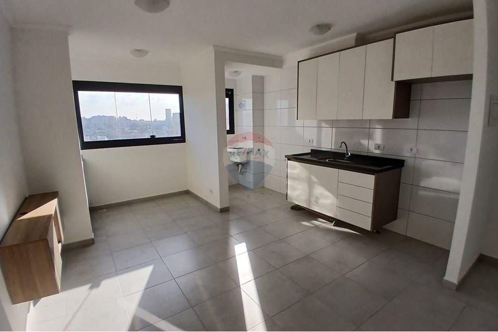 Apartamento - Alugar - Mauá , São Paulo - Imagem do WhatsApp de 2025-09-03 à(s) 19.40.02_8afb8480.jpg - 631371031-34