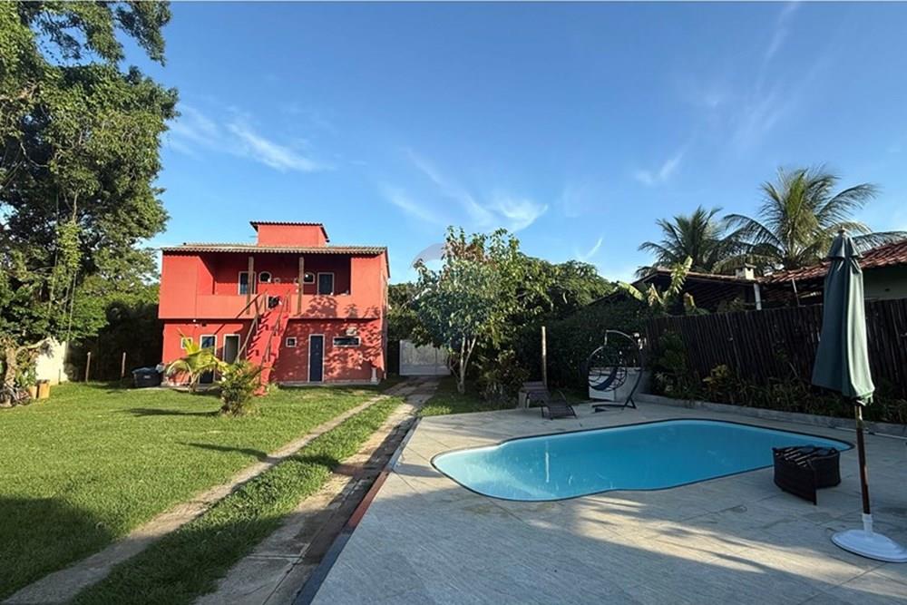 Hotel/ Pousada - Venda - Armação dos Búzios , Rio de Janeiro - IMG_5799.jpeg - 630391088-7