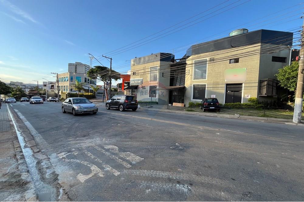 Prédio - Venda - Guarulhos , São Paulo - IMG_1739.JPG - 630251036-29