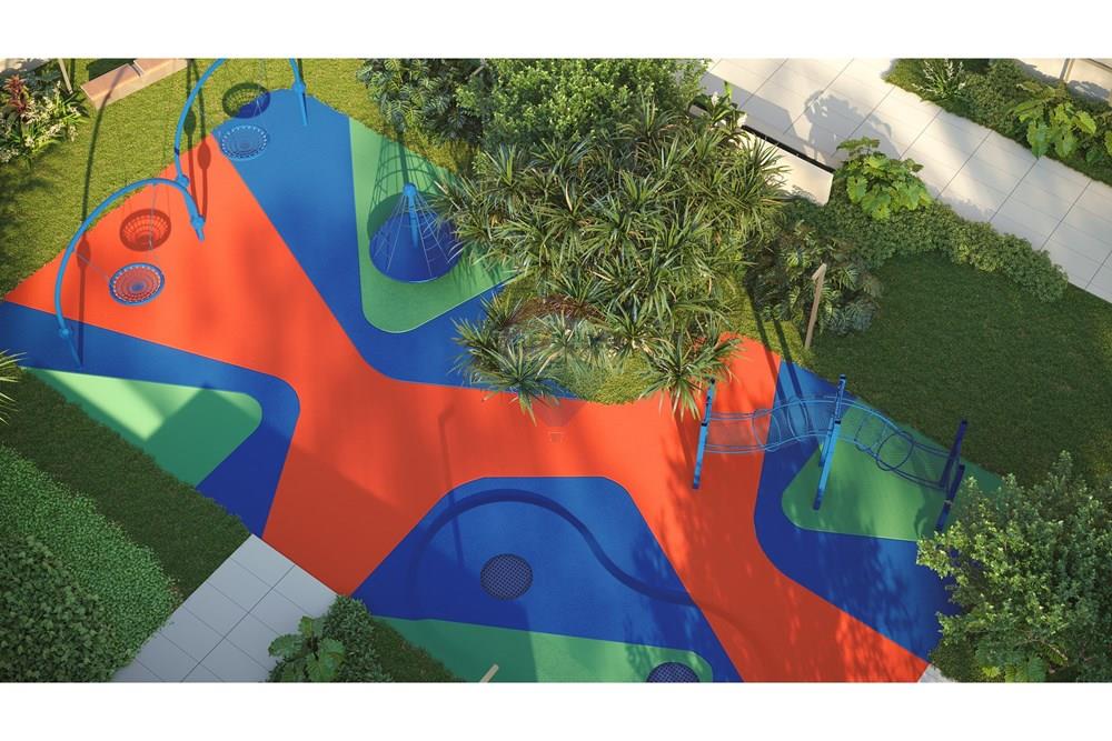 Apartamento - Venda - Rio de Janeiro , Rio de Janeiro - 29_.0222_02 - PLAYGROUND - EF - CAM10.jpg - 630291056-40