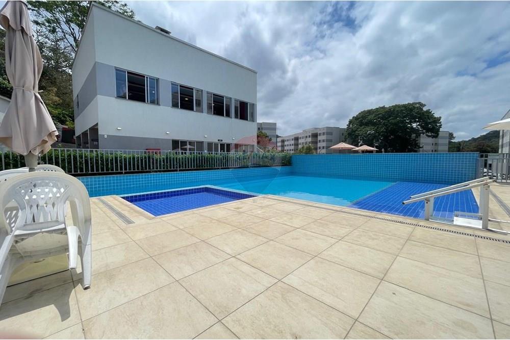 Apartamento - Venda - Teresópolis , Rio de Janeiro - WhatsApp Image 2025-10-16 at 17.15.25 (5).jpeg - Piscina - 630191100-6