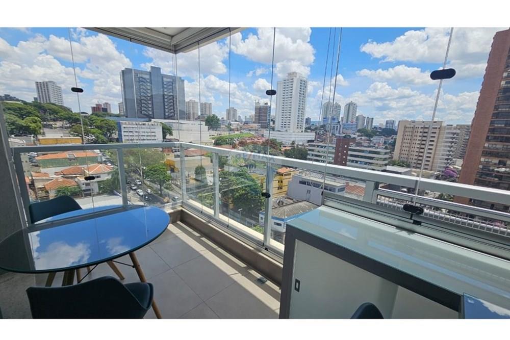 Studio - Alugar - Guarulhos , São Paulo - BM6.jpg - 630251075-138