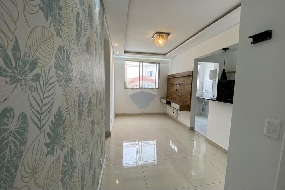 Apartamento - Alugar - Votorantim , São Paulo - IMG_8718.JPG - 630601188-29