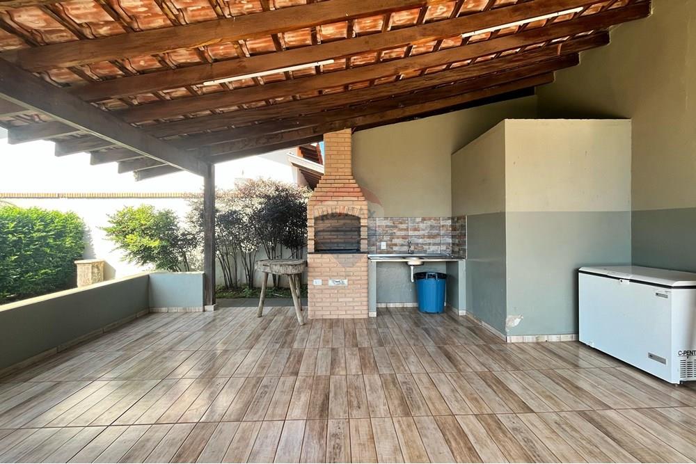 Casa de Condomínio - Venda - São José do Rio Preto , São Paulo - CASA A VENDA EM CONDOMINIO (35).jpeg - 631481001-16