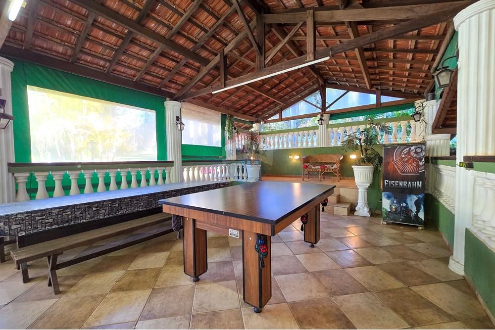 Chácara / Sítio / Fazenda - Venda - Pardinho , São Paulo - 32-20250730_160512.jpg - Área Gourmet - 630481103-118