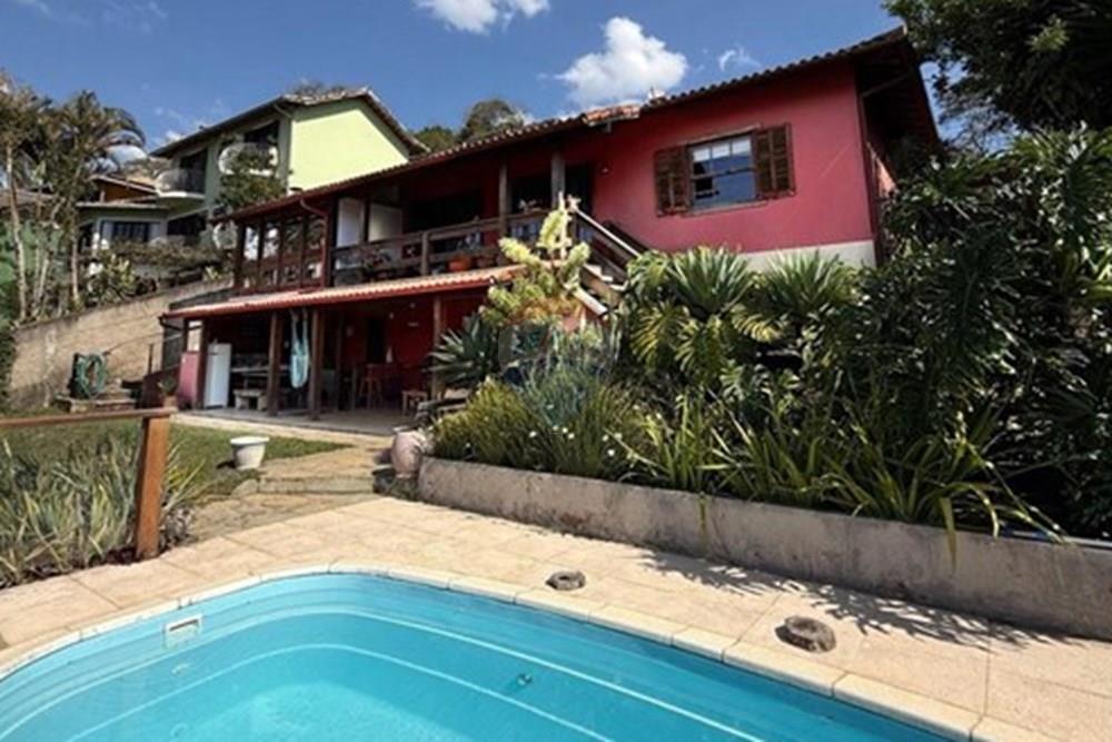 Casa - Venda - Petrópolis , Rio de Janeiro - 18.jpg - 631611009-24