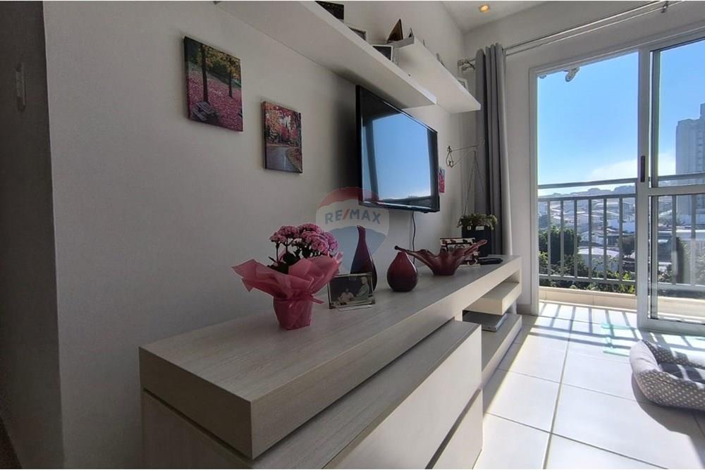 Apartamento - Venda - Mogi das Cruzes , São Paulo - FOTO 1.2 SALA.jpg - 630281020-319