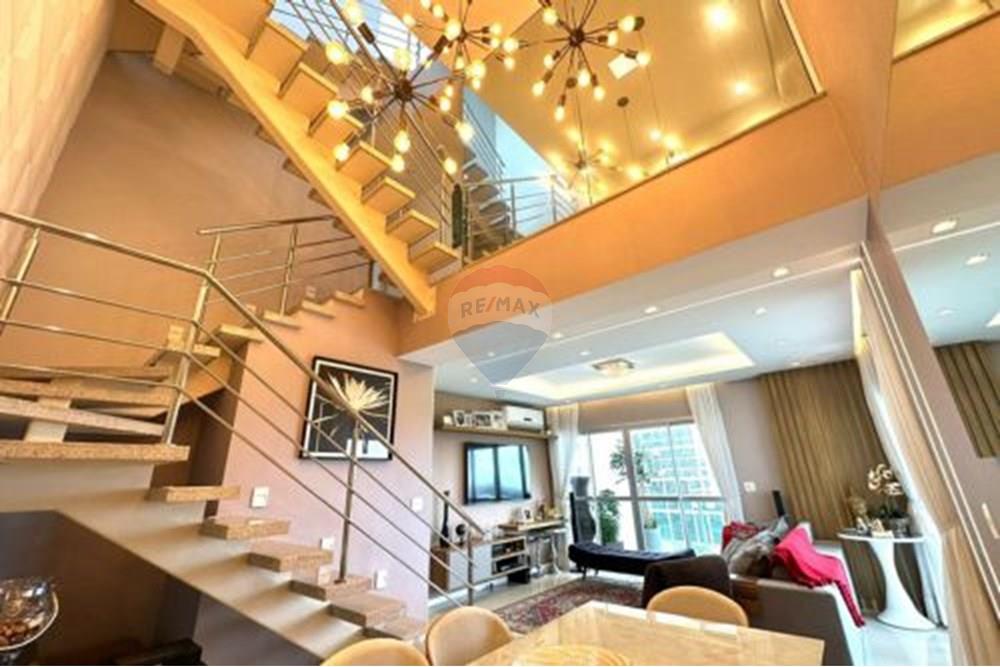 Cobertura - Venda - Rio de Janeiro , Rio de Janeiro - 2.jpg - Sala de estar - 631611002-6