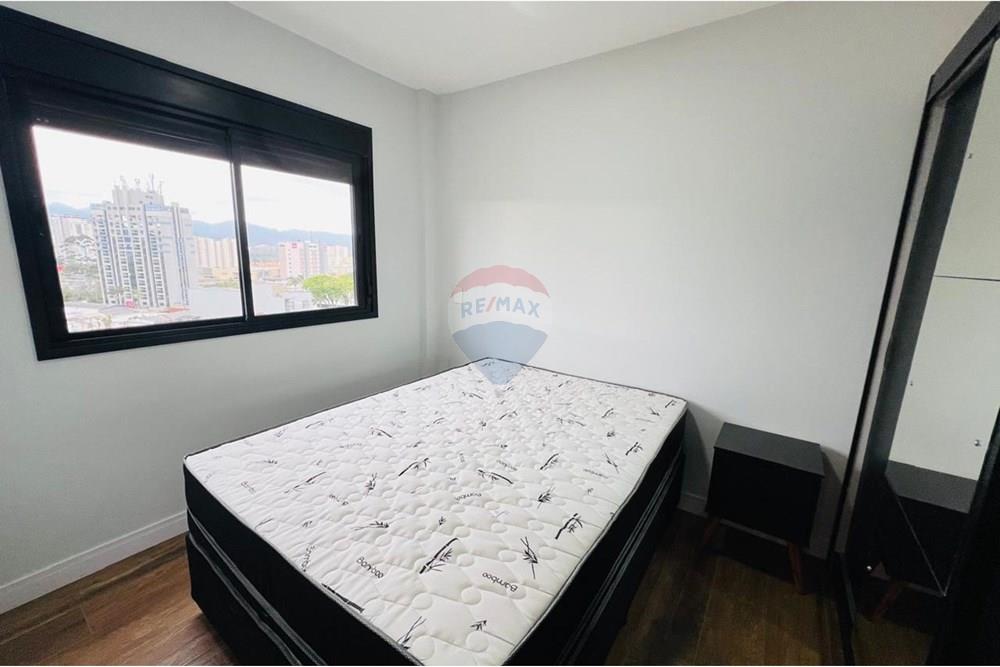 Apartamento - Alugar - Mogi das Cruzes , São Paulo - 14.jpg - Quarto - 631251023-49