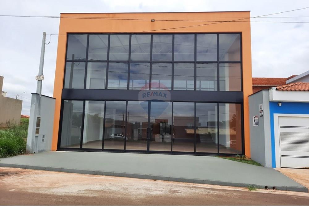 Galpão - Alugar - Botucatu , São Paulo - IMG-20241203-WA0008.jpg - 630111007-1263