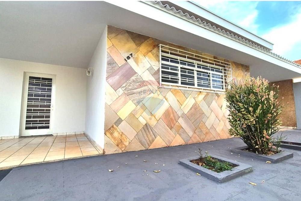 Casa - Venda - São José do Rio Preto , São Paulo - 01 fachada c.jpeg - 630401013-124