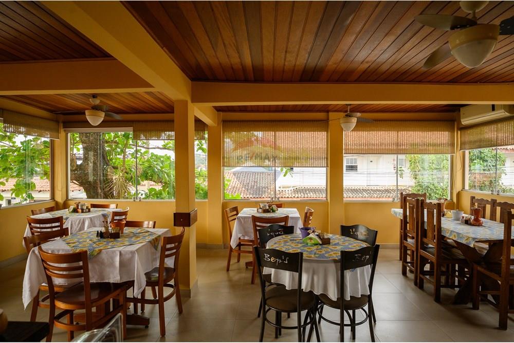 Hotel/ Pousada - Venda - Ilhabela , São Paulo - MR-49.jpg - 630951003-53