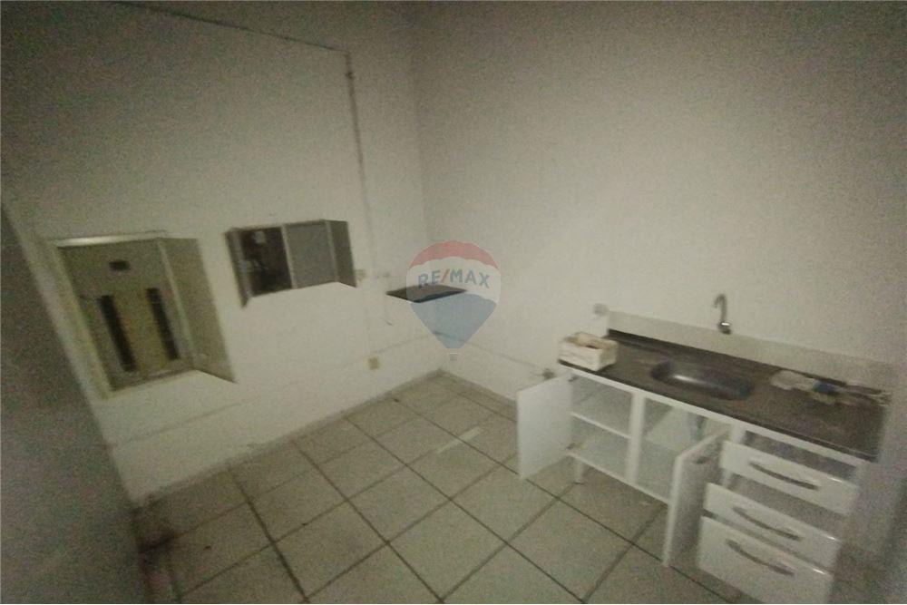 Prédio - Alugar - Lins , São Paulo - 13 - 631011013-1229