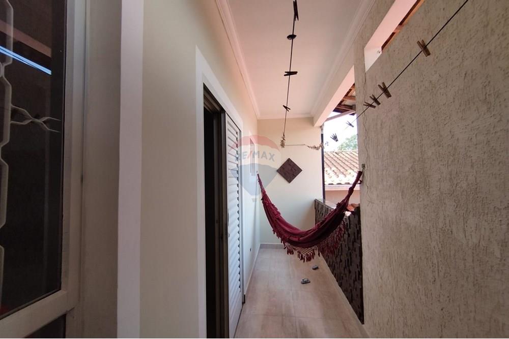 Casa - Venda - São José dos Campos , São Paulo - j13.jpg - Sacada - 631431001-374