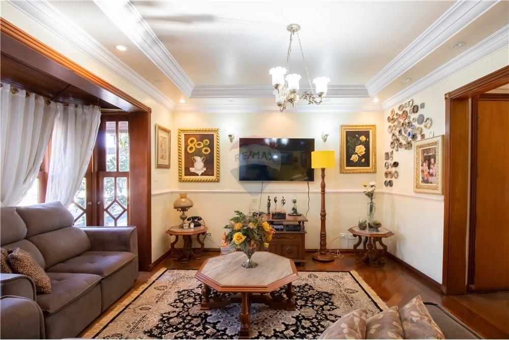 Casa - Alugar - Guarulhos , São Paulo - Sala de estar - Sala de estar - 631421011-26