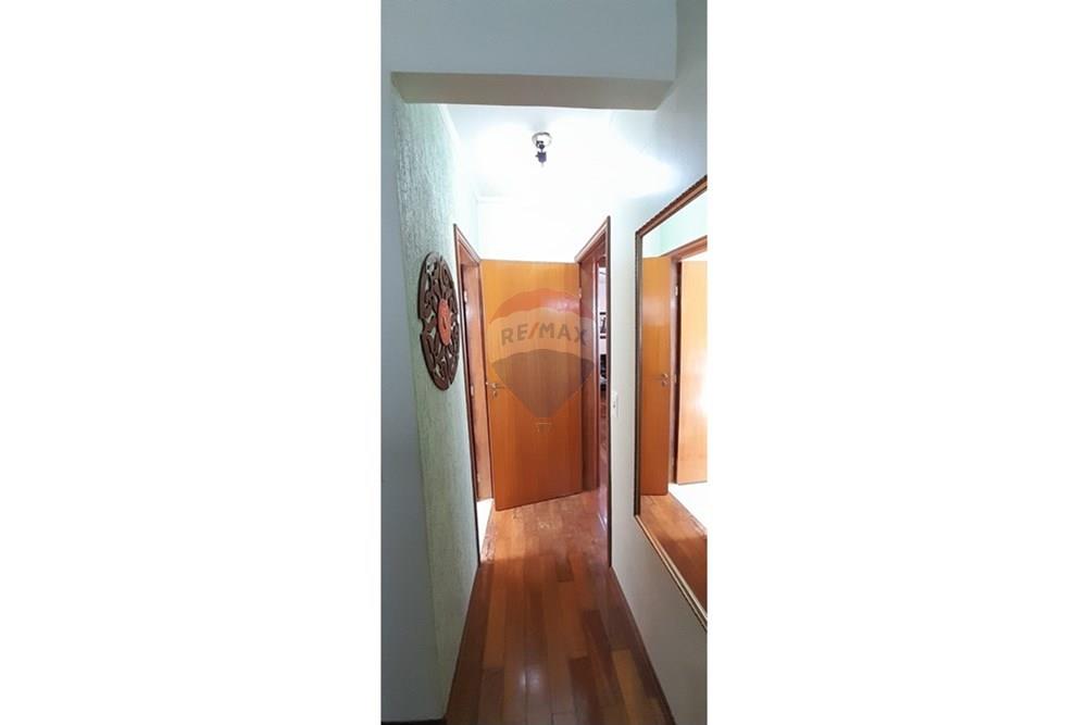 Apartamento - Venda - São José do Rio Preto , São Paulo - Corredor .jpg - Corredor - 631381002-84