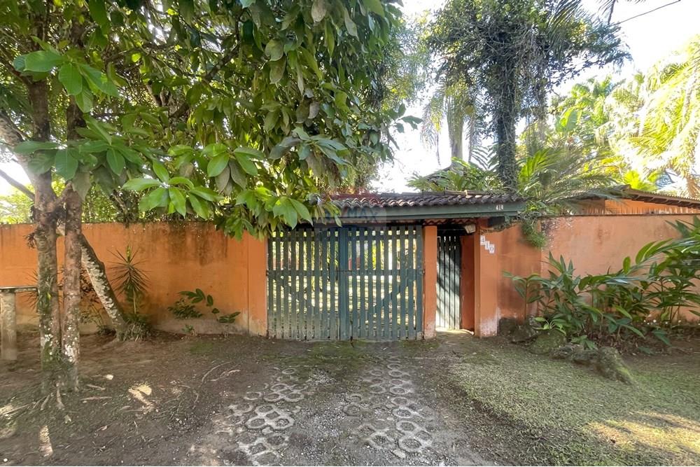 Casa - Venda - São Sebastião , São Paulo - casa antiga na praia.jpg - 631461001-10