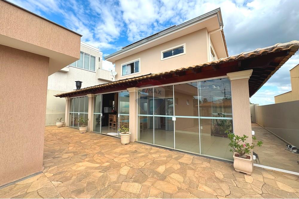 Casa de Condomínio - Venda - Araçatuba , São Paulo - 20250410_183822722_iOS.jpg - 630541049-3