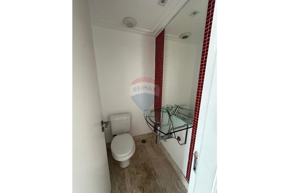 Apartamento - Venda - Guarulhos , São Paulo - Lavabo.jpg - 630251100-11