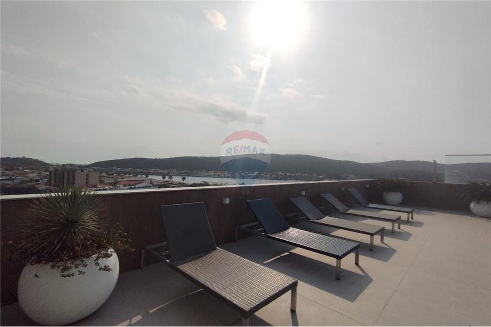 Apart Hotel/ Flat - Venda - Cabo Frio , Rio de Janeiro - 11 - 630361002-626