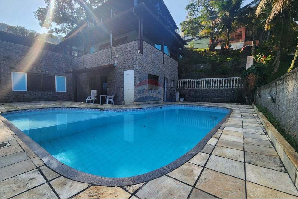 Casa de Condomínio - Venda - Niterói , Rio de Janeiro - 98261c71-a3fc-4bf2-ac90-8bf86f74fc4c.jpeg - 630121040-22