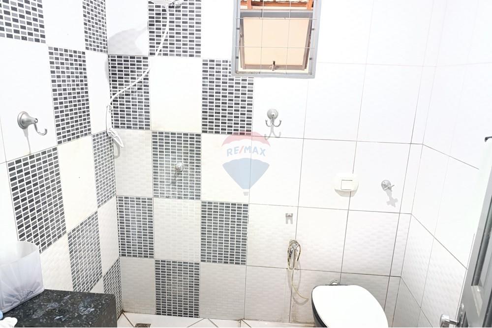 Casa - Venda - Andradina , São Paulo - Banheiro 1..jpg - 631201014-49