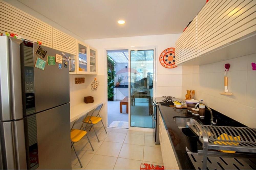 Casa de Condomínio - Venda - São Sebastião , São Paulo - DSC07148.jpg - 631461024-27