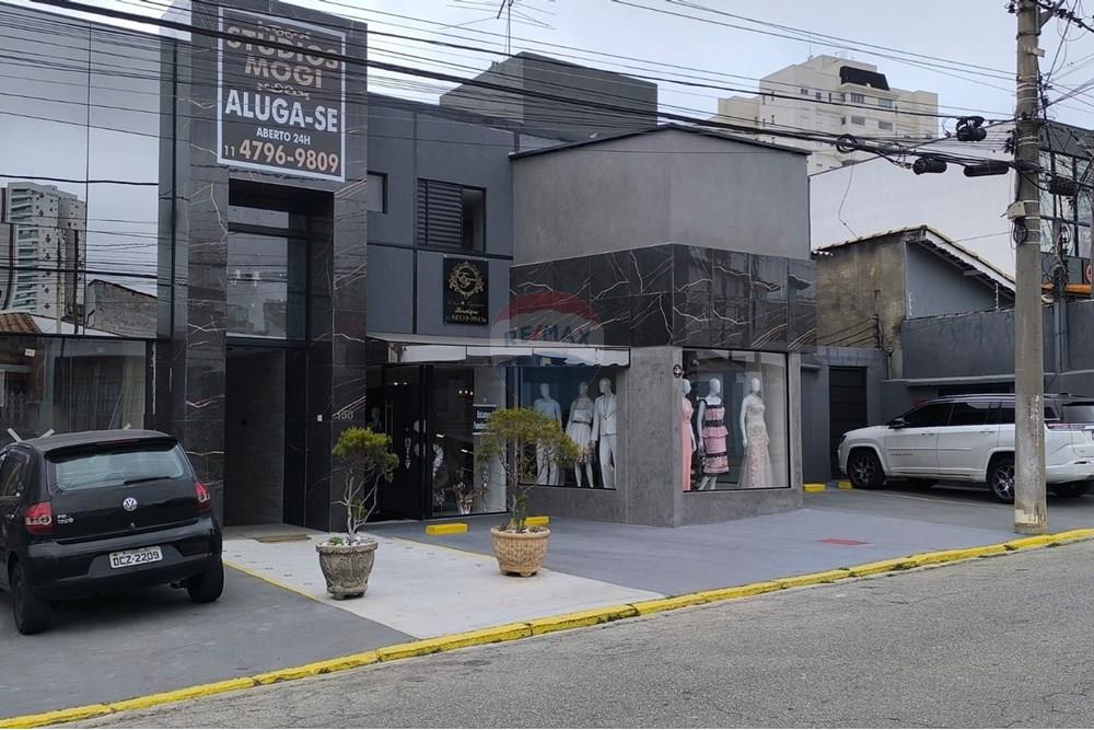 Ponto Comercial/ Loja - Alugar - Mogi das Cruzes , São Paulo - foto 3.jpeg - 630281025-160