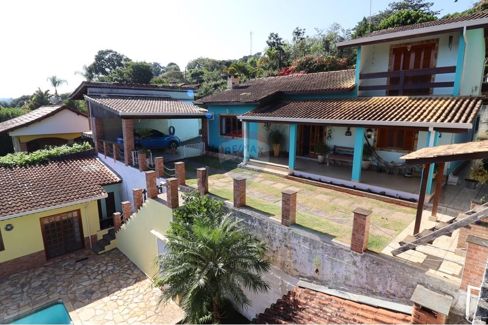 Chácara / Sítio / Fazenda - Venda - Mairiporã , São Paulo - 63.JPG - 631361005-130