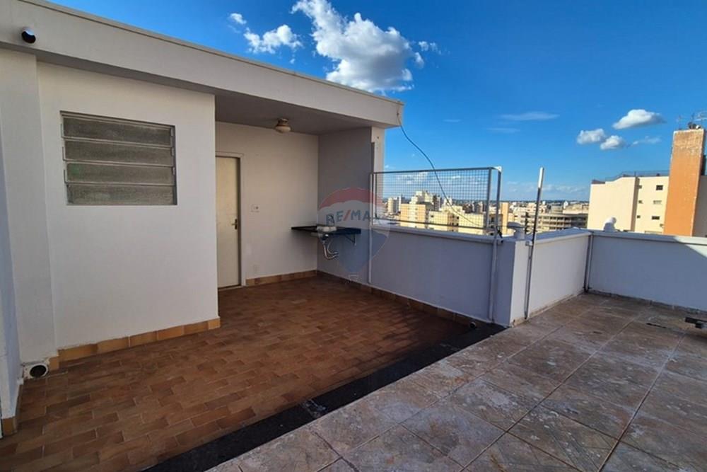 Apartamento - Venda - São José do Rio Preto , São Paulo - 29 rooftop d.jpeg - 630401013-96