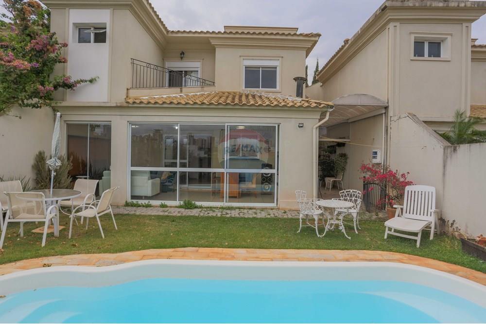 Casa de Condomínio - Venda - Sorocaba , São Paulo - IMG_7128.jpg - 630591093-226