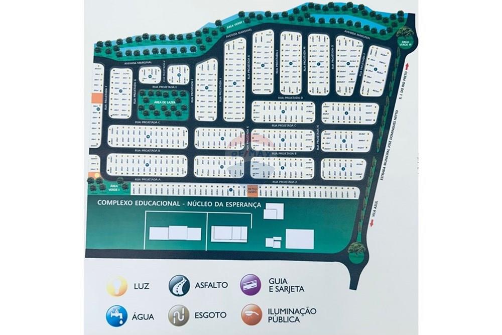 Terreno - Venda - São José do Rio Preto , São Paulo - Imagem do WhatsApp de 2025-05-30 à(s) 10.58.22_305a73c0.jpg - 631381002-92