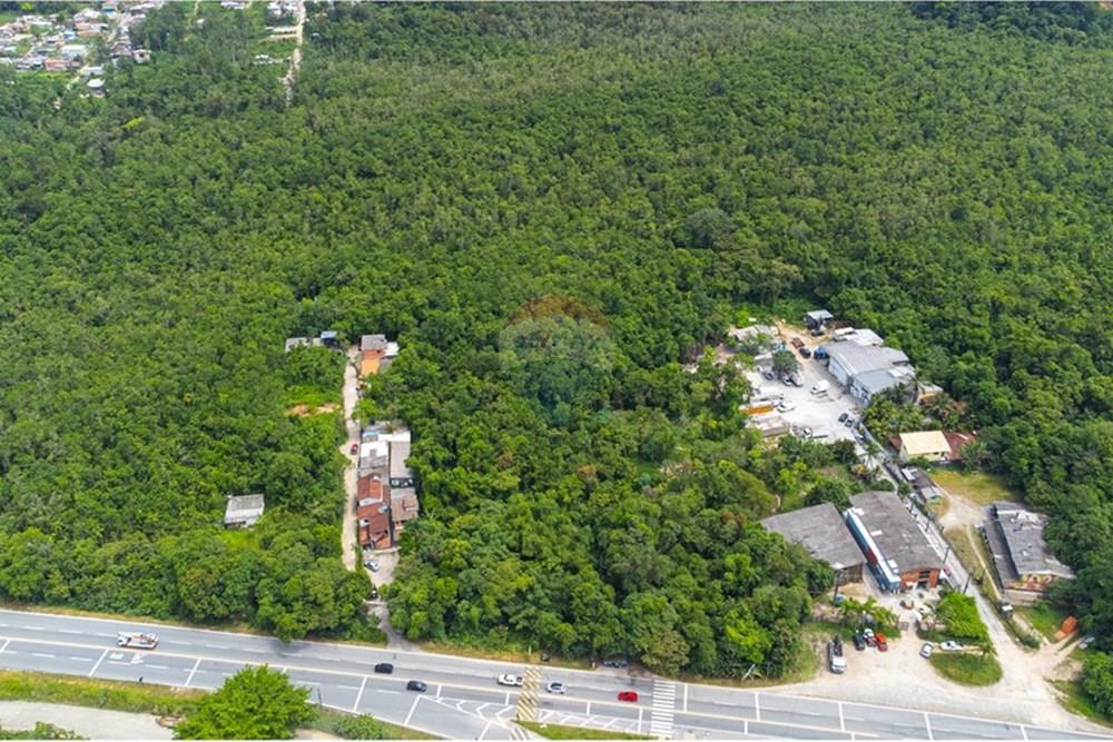 Terreno - Venda - São Sebastião , São Paulo - DJI_0814.JPEG - 631461029-6