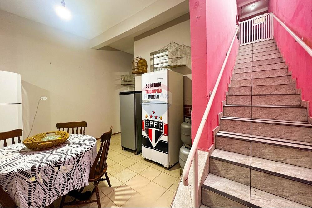 Casa de Vila - Venda - Mauá , São Paulo - 25.jpg - 631371035-3