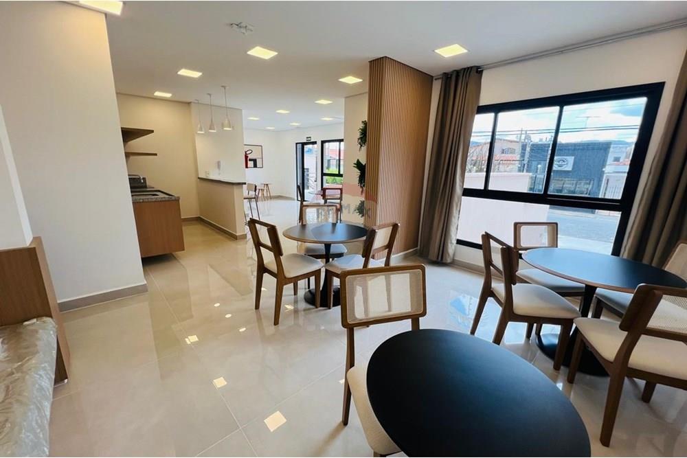 Apartamento - Alugar - Mogi das Cruzes , São Paulo - u20.jpeg - Salão de Festas - 631251023-45