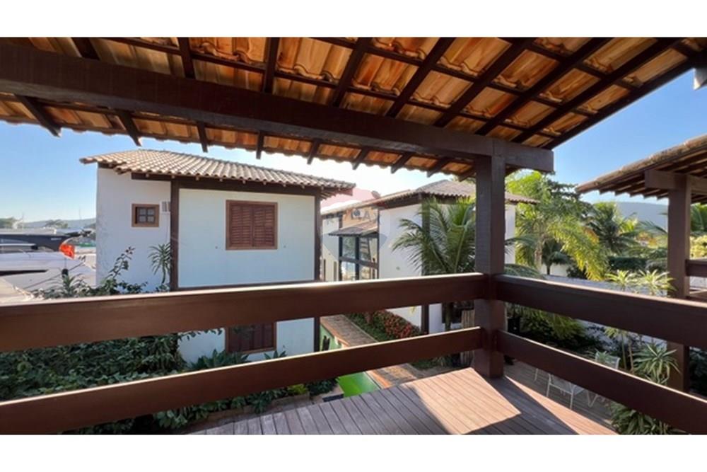 Casa de Condomínio - Alugar - Cabo Frio , Rio de Janeiro - 45FB1C1C-A855-43EC-9E90-B6EFD6C3BC15.jpg - 720301207-28