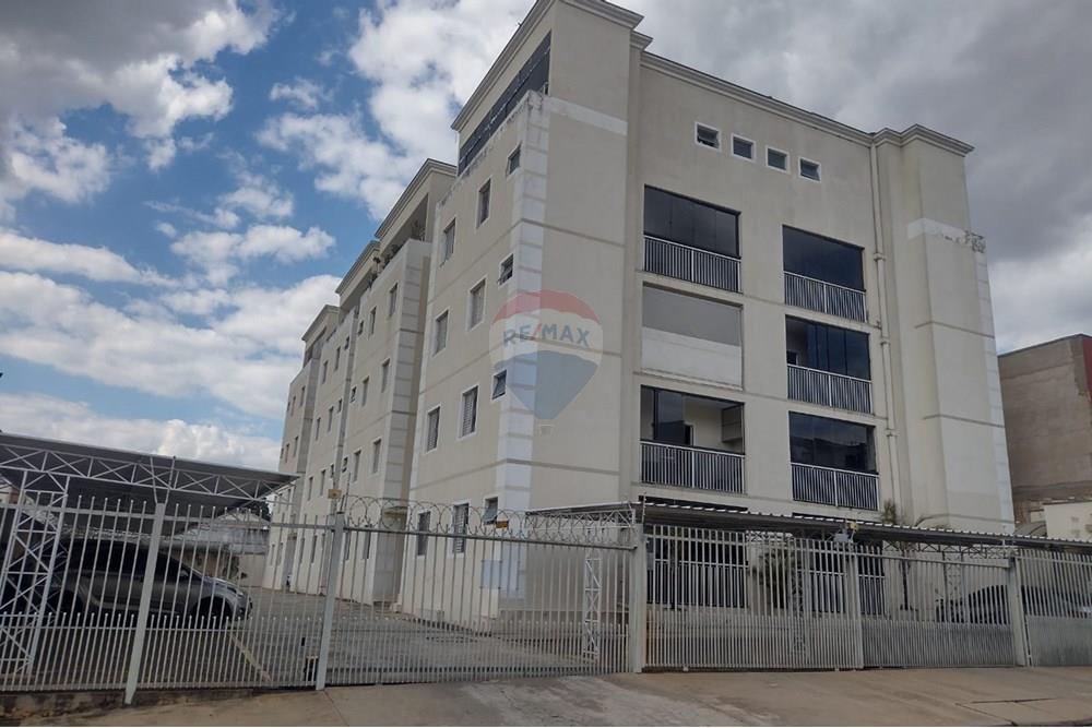 Apartamento, 2 quartos, 62 m² - Foto 24