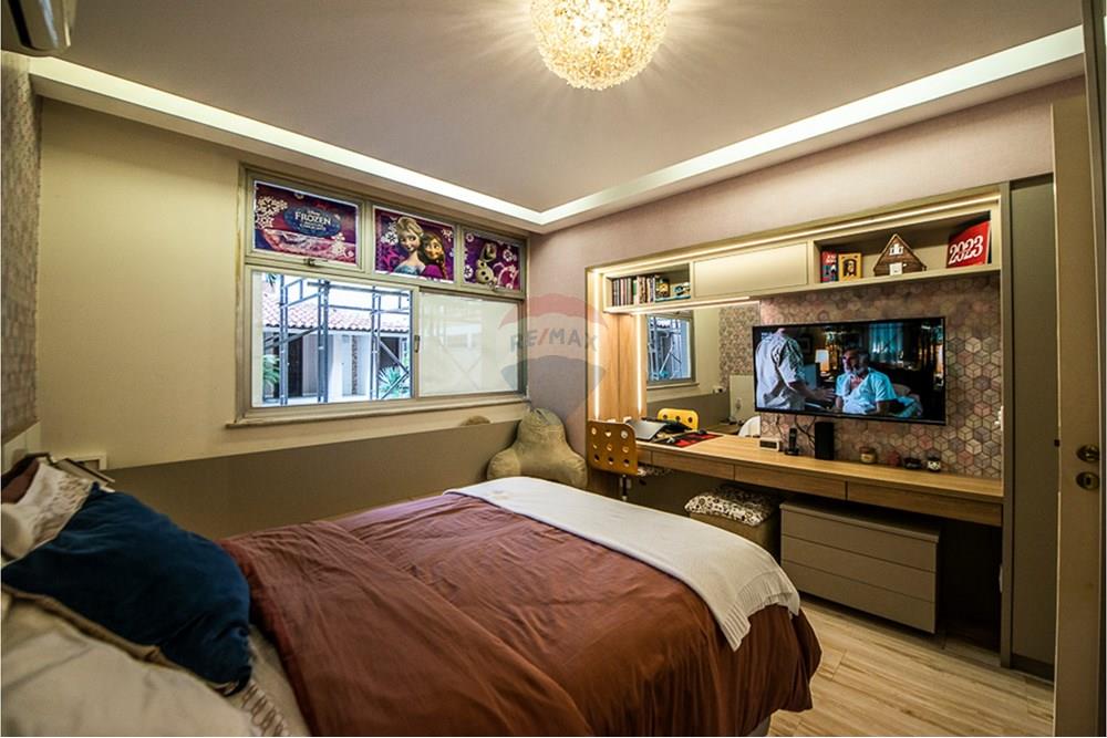 Apartamento - Venda - Niterói , Rio de Janeiro - _DSC3625.jpg - Quarto - 631621004-3