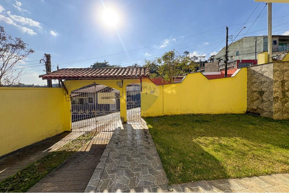 Casa - Venda - Ribeirão Pires , São Paulo - 8.jpg - 631371003-95