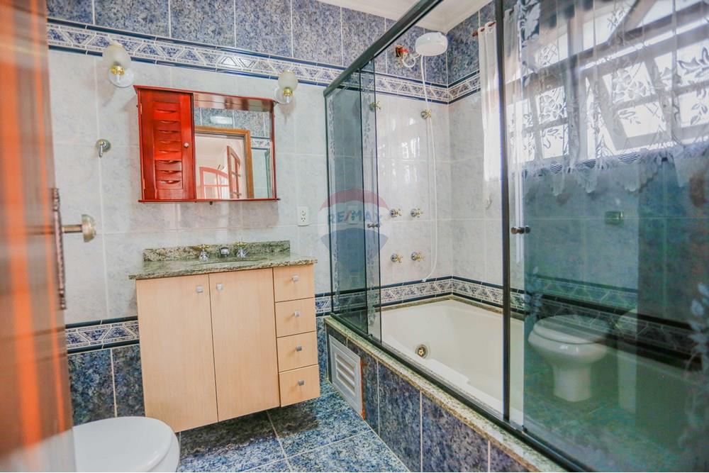 Casa - Venda - Sorocaba , São Paulo - 20 banho 1.jpg - 631651008-4