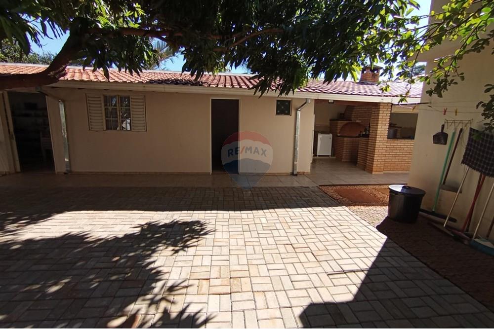 Chácara / Sítio / Fazenda - Venda - Ipiguá , São Paulo - 23.jpg - 630401033-21