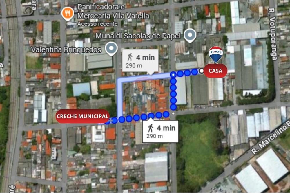 Casa - Alugar - Poá , São Paulo - CASA (4).jpg - 631251052-12