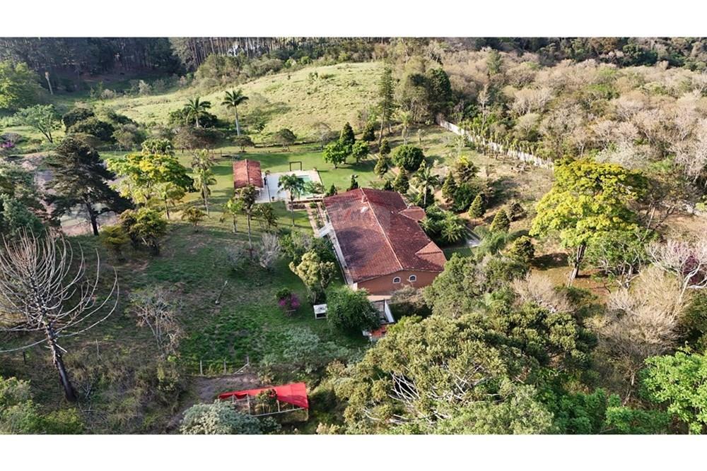 Chácara / Sítio / Fazenda - Venda - São Roque , São Paulo - DJI_20251016164321_0012_D.JPG - 631601021-2