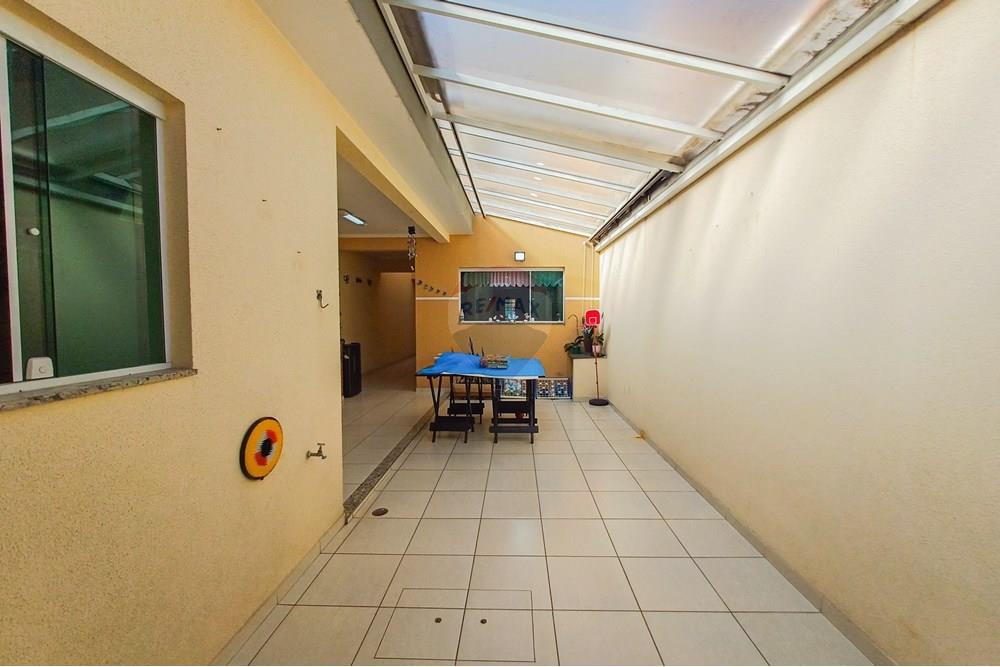 Sobrado - Venda - São Bernardo do Campo , São Paulo - 15.jpg - Área Gourmet - 631451019-11